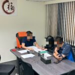 林小姐｜台南市